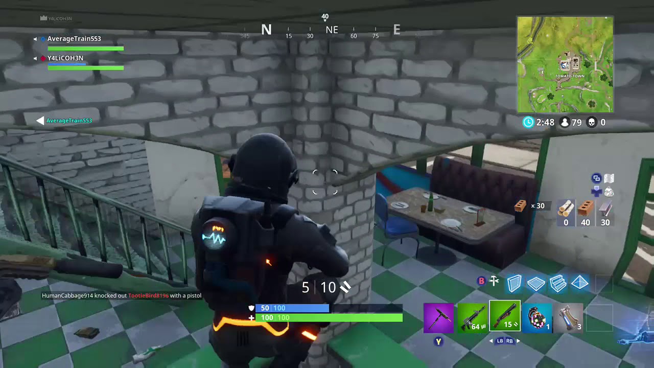 Miniature vidéo