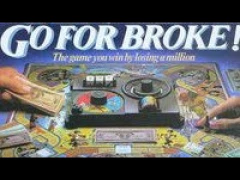 Go For Broke Review