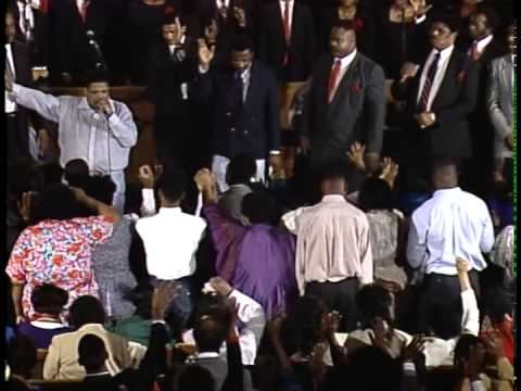 Rev. James Moore - Endow Me