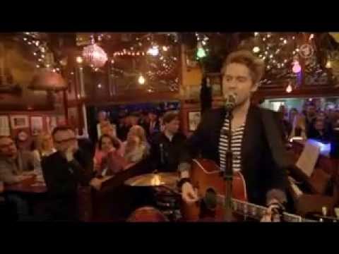 Johannes Oerding und Ina Müller - "Nichts geht mehr" live @ Inas Nacht