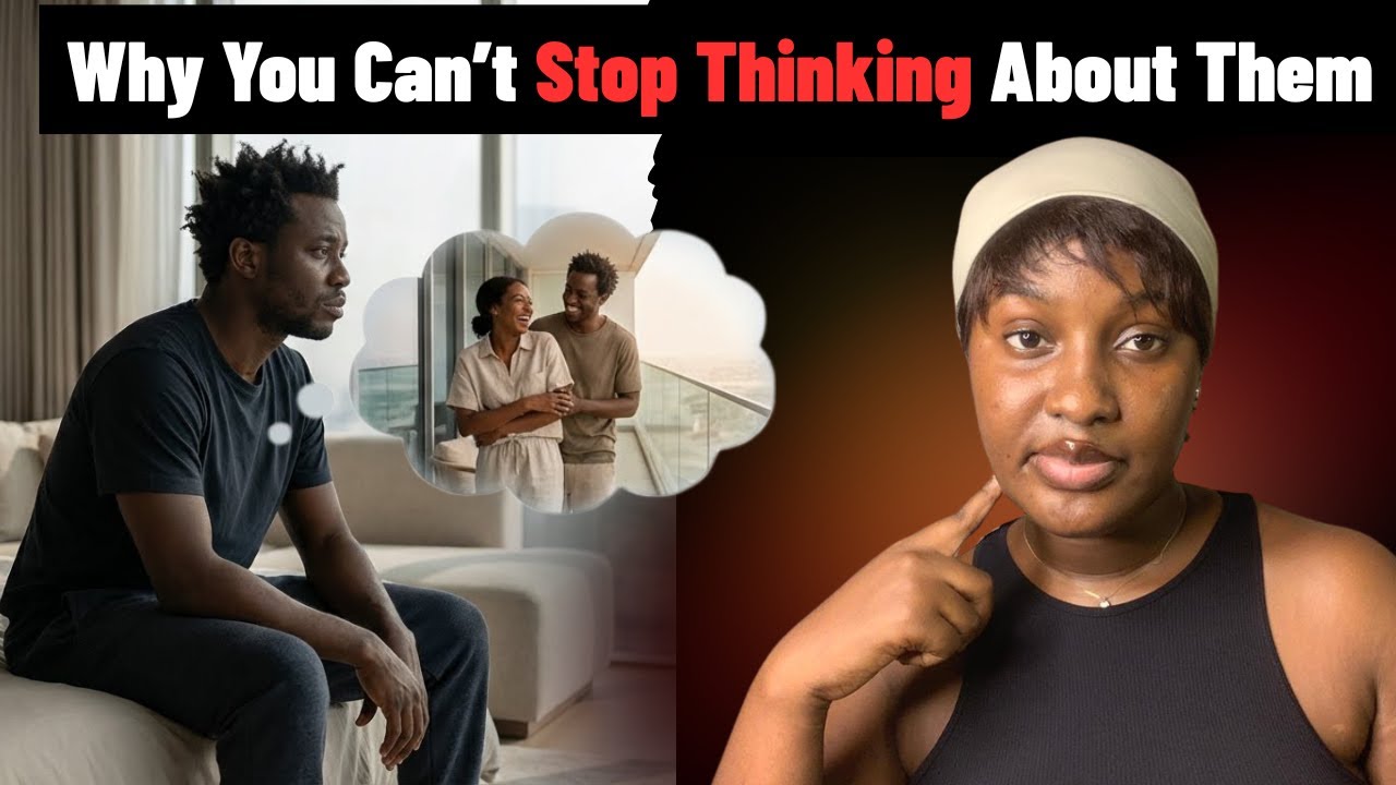 If someone is always in your Mind without any communication, it means...| Official Nma