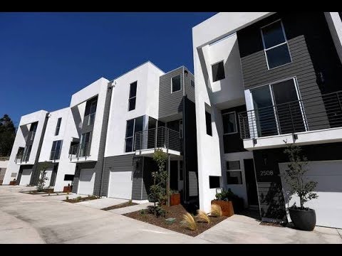 Mid-City Real Estate: Condos and Small Lot Homes in 90019