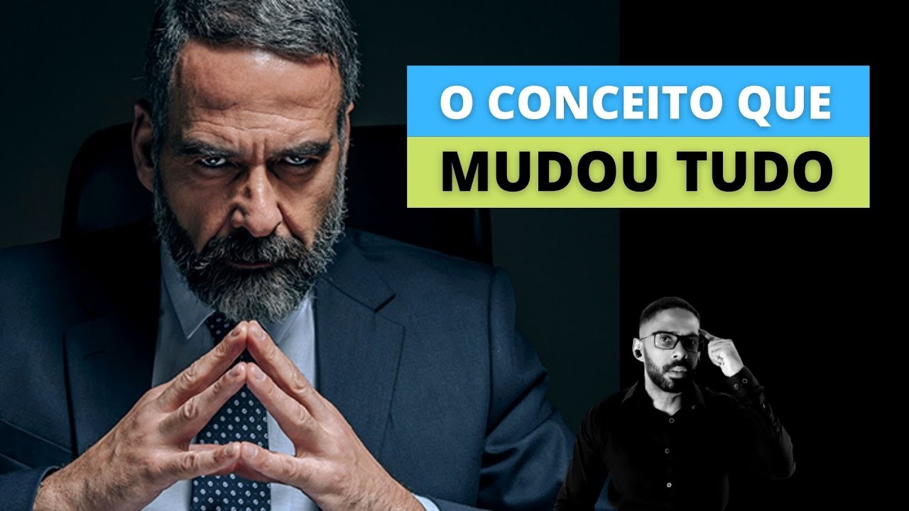 ♟️ Pensamento Estratégico [Aula 1] - O que é ESTRATÉGIA?