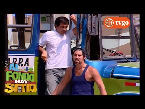 Al Fondo hay Sitio | Season 1 | Episode 25 | América Televisión