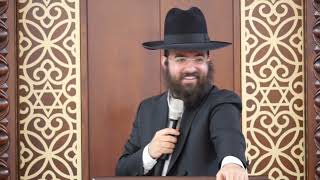 הרב נתנאל סנדרו בוחניק שליט"א - אגרת הרמב"ן (הרב נתנאל סנדרו בוחניק) - התמונה מוצגת ישירות מתוך אתר האינטרנט יוטיוב. זכויות היוצרים בתמונה שייכות ליוצרה. קישור קרדיט למקור התוכן נמצא בתוך דף הסרטון