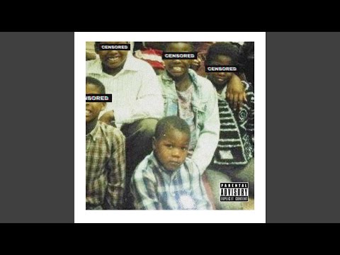 Can't Hang With Us (feat. Khaos & Jnycce)