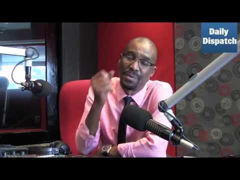 Bob Mabena's 25 years journey on radio
