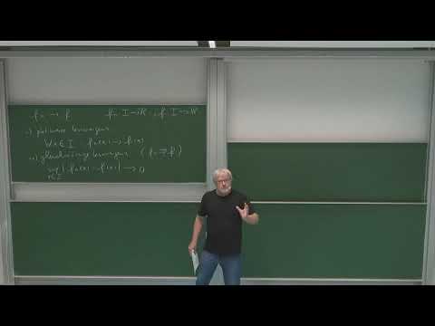 HMI 2: 4.7. Stetigkeit und punktweise Konvergenz