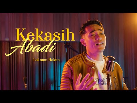 Lokman Hakim - Kekasih Abadi (Official Cover)