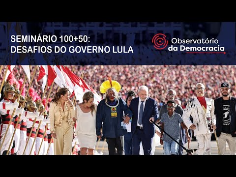 Ao vivo 14/09 | Colóquio sobre “Política, Cultura & Brasil: o modo petista de governar e legislar”
