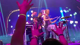 Muse - Dig Down (Acoustic Gospel Version) - SLC 28/02/19