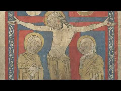 SHORT VIA CRUCIS - TRADITIONAL (for every Friday of the year) (14 stations - 10 min.)