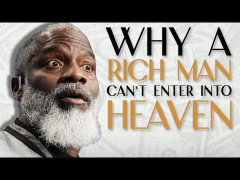 The Camel and Needle: Did Scholars Mistranslate Jesus's Famous Saying?