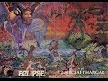 Eclipse T2 Aircraft Hanger Full Video 23rd August 1991 Knettishall Airfield