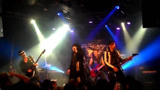 Rough Cutt-Piece Of My Heart @ The Whisky 11/25/2016