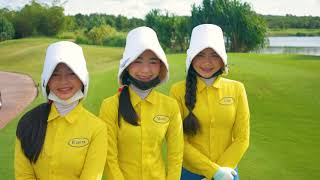 【タイでゴルフ】タイを代表する会員制ゴルフ場「サイアムカントリークラブ / ウォーターサイド」【ミノプロが行く！06】