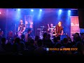 BLINK 182 - Online Songs / Cover by BLINK 281 / L'Anti, Québec City QC - 2018-01-18 - People Of Punk Rock BLINK 182 - Online Songs / Cover by BLINK 281 / L'Anti, Québec City QC - 2018-01-18