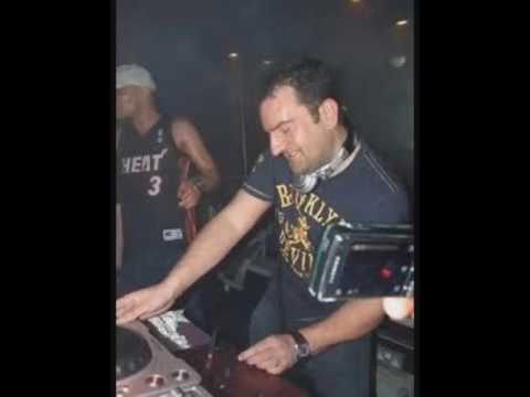 Dj SY/Mc STORM last ever slammin vinyl