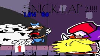 Cover art for Last Ring