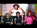 Li Rye I Dont Respond First Day Out Official Music Video REACTION