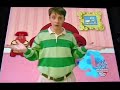 Blue S Clues The Grow Show Theme Song