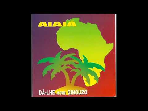 FERNANDO SANTOS AIAIA   DIZEM QUE SOU