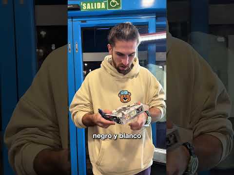 HACEMOS UNA QUEDADA? 😍 Nuevo Vlog Aquí ⬆️🔥​​​ Activa La Campana ​🔔​​​ Ig: VALMASEDA ❤️​