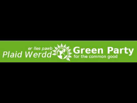Wales Green Party | Wikipedia audio article