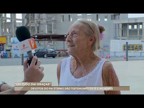 Eternal Father Program | 12/19/2025