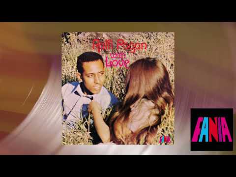 Ralfi Pagan - To Say I Love You (Official Visualizer)