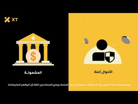 ما هو إثبات الاحتياطي؟ ولماذا هو مهم في عالم العملات الرقمية؟