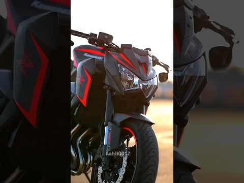 Thumbnail for How Much Does a Kawasaki Z800 Cost?  #shortvideo #kawasaki #kawasakiz800 by Motorcycle