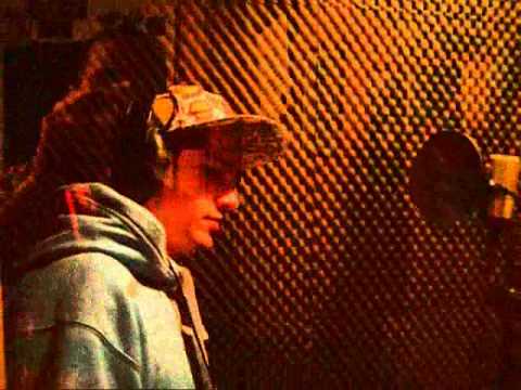 Cieniu Ft. Krinkof - ten styl (prod. Szusty)