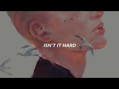 Miike Snow - Paddling Out (Lyrics)