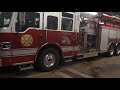 Sesame Street And Caledonia FD 114