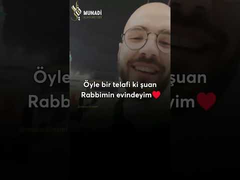 Ümmü Seleme annemizin duâsı