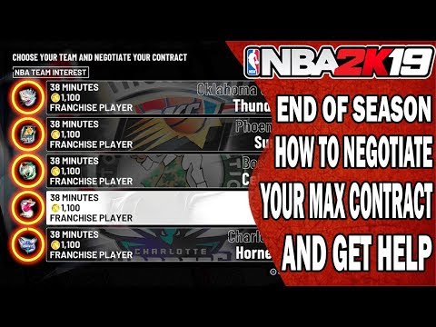 download lagu mp3 mp4 How To Negotiate Salary Nba 2k19, download lagu How To Negotiate Salary Nba 2k19 gratis, unduh video klip How To Negotiate Salary Nba 2k19