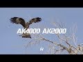 Introducing the AK4000/AK2000 | FeiyuTech