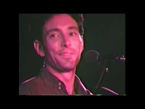 Jonathan Richman - Live Toronto Canada Full Show