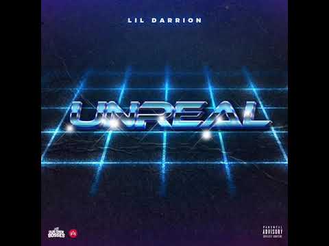 Darrion - Unreal (Audio)