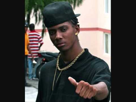 RON-D X DROG LA [BSM]