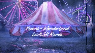 Download lagu Neoni - Wonderland (LeoBSK Remix) mp3