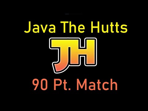 FTC Freight Frenzy 72 Pt Match Former World Record!