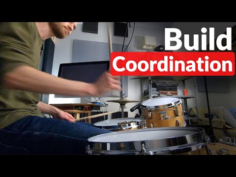 3 Linear groove ideas to steal from BONHAM triplets