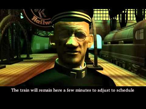 Gadget : Past as Future PC