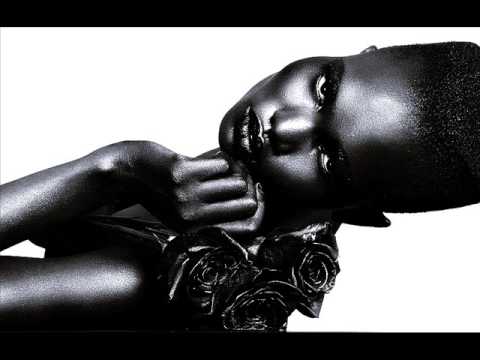 Neftali Blasko & Carlos Okadiz - Black Rose [Original Mix]