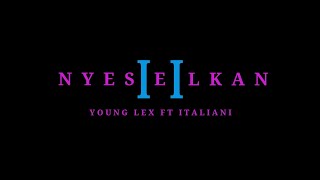 Download lagu Spectrum and Lyric Music | NYESELKAN Part 2 - YoungLex Ft Italiani mp3