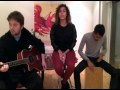 Nyomi Living Acoustic