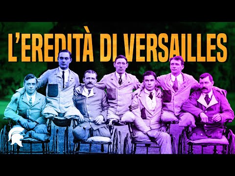 Le CONSEGUENZE della PRIMA GUERRA MONDIALE