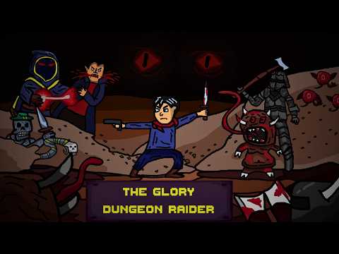 Announcement Trailer